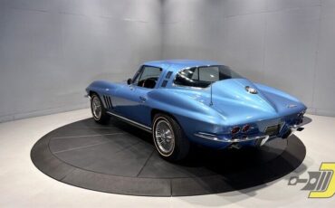 Chevrolet-Corvette-Coupe-1965-Blue-Blue-148253-4