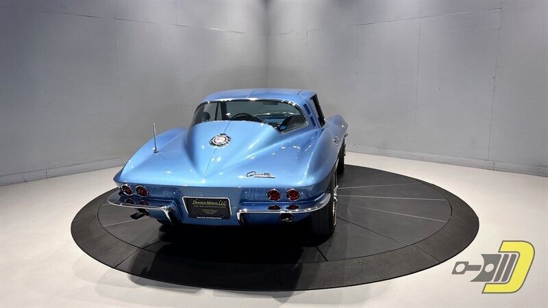 Chevrolet-Corvette-Coupe-1965-Blue-Blue-148253-6