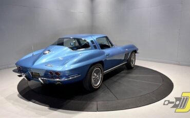 Chevrolet-Corvette-Coupe-1965-Blue-Blue-148253-7