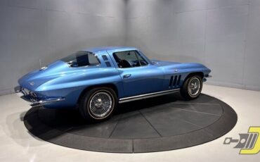 Chevrolet-Corvette-Coupe-1965-Blue-Blue-148253-8