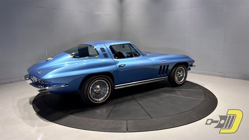 Chevrolet-Corvette-Coupe-1965-Blue-Blue-148253-8