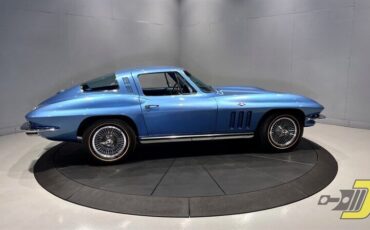 Chevrolet-Corvette-Coupe-1965-Blue-Blue-148253-9