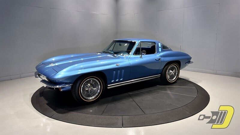 Chevrolet Corvette Coupe 1965 à vendre