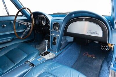 Chevrolet-Corvette-Coupe-1965-Blue-Blue-5052-1