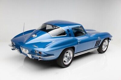 Chevrolet-Corvette-Coupe-1965-Blue-Blue-5052-2