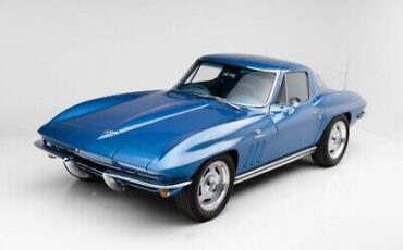 Chevrolet Corvette Coupe 1965