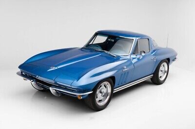 Chevrolet Corvette Coupe 1965 à vendre