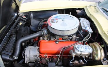 Chevrolet-Corvette-Coupe-1966-Yellow-Black-70967-9