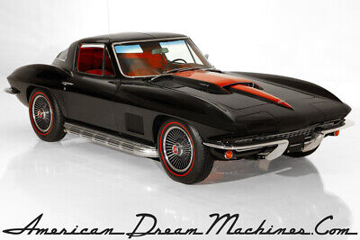 Chevrolet Corvette Coupe 1967 à vendre