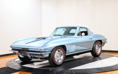 Chevrolet Corvette Coupe 1967 à vendre