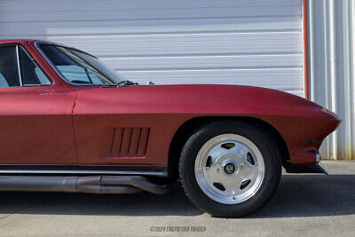 Chevrolet-Corvette-Coupe-1967-Burgundy-Black-91997-10