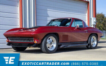 Chevrolet Corvette Coupe 1967 à vendre