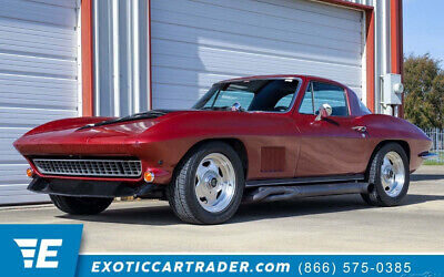 Chevrolet Corvette Coupe 1967 à vendre