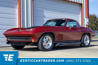 Chevrolet Corvette Coupe 1967 à vendre