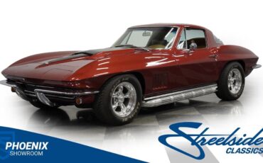 Chevrolet Corvette 1967