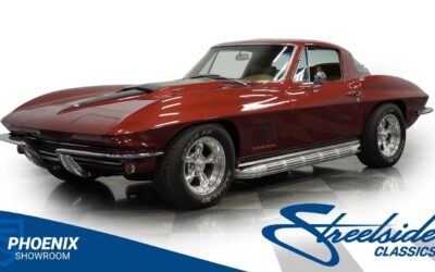 Chevrolet Corvette Coupe 1967 à vendre