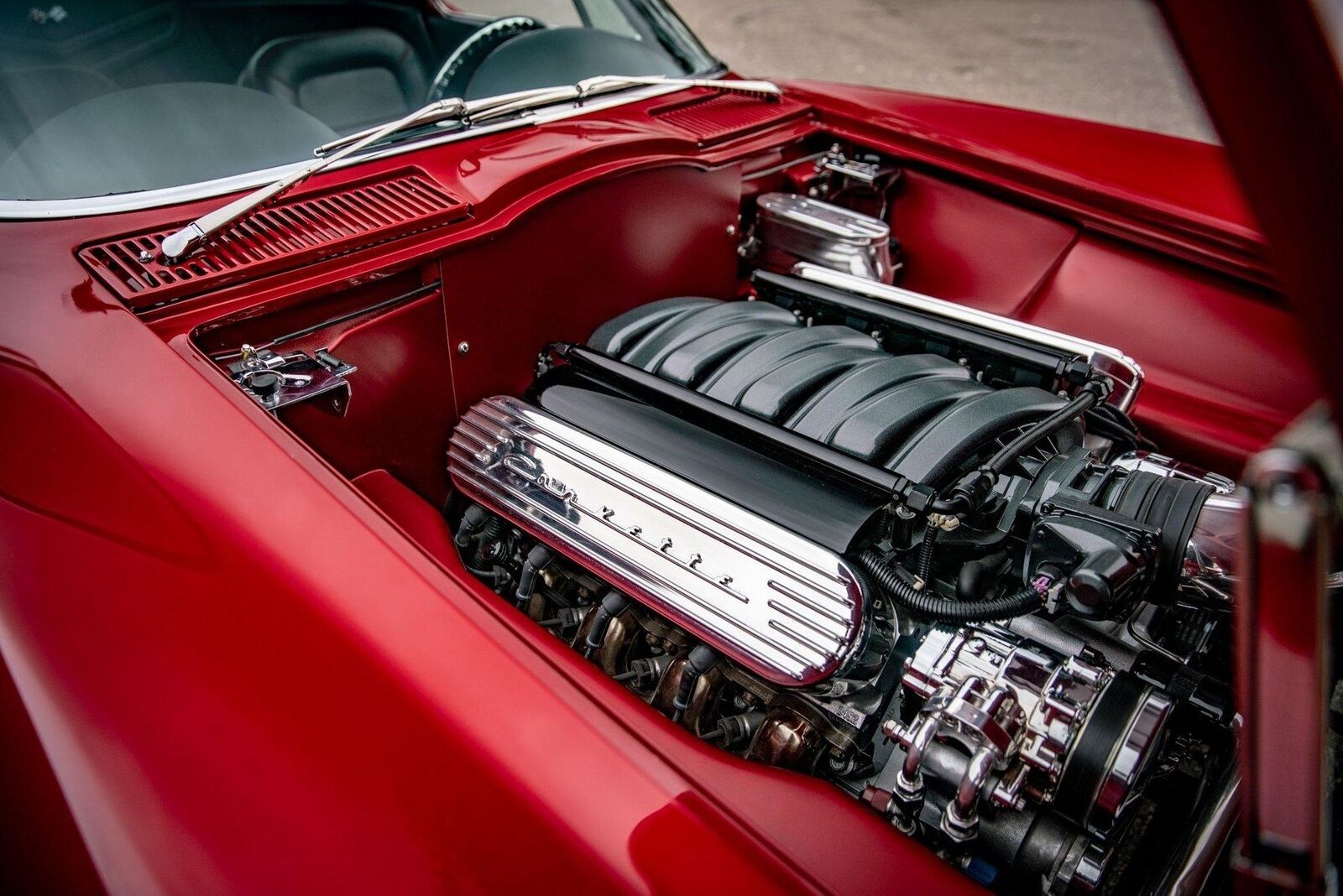 Chevrolet-Corvette-Coupe-1967-Red-Black-21-8