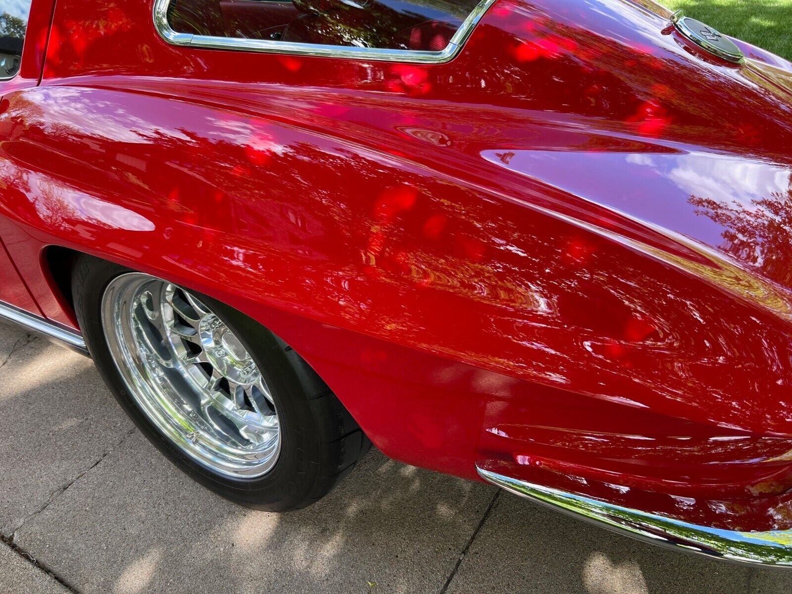 Chevrolet-Corvette-Coupe-1967-Red-Red-805-10