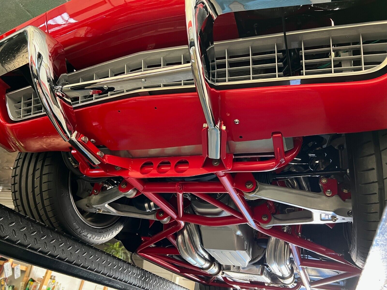 Chevrolet-Corvette-Coupe-1967-Red-Red-805-29