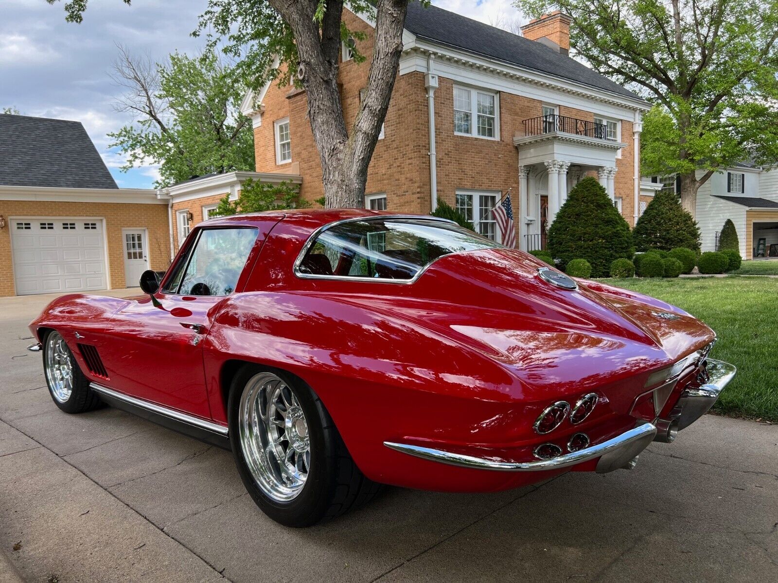 Chevrolet-Corvette-Coupe-1967-Red-Red-805-6