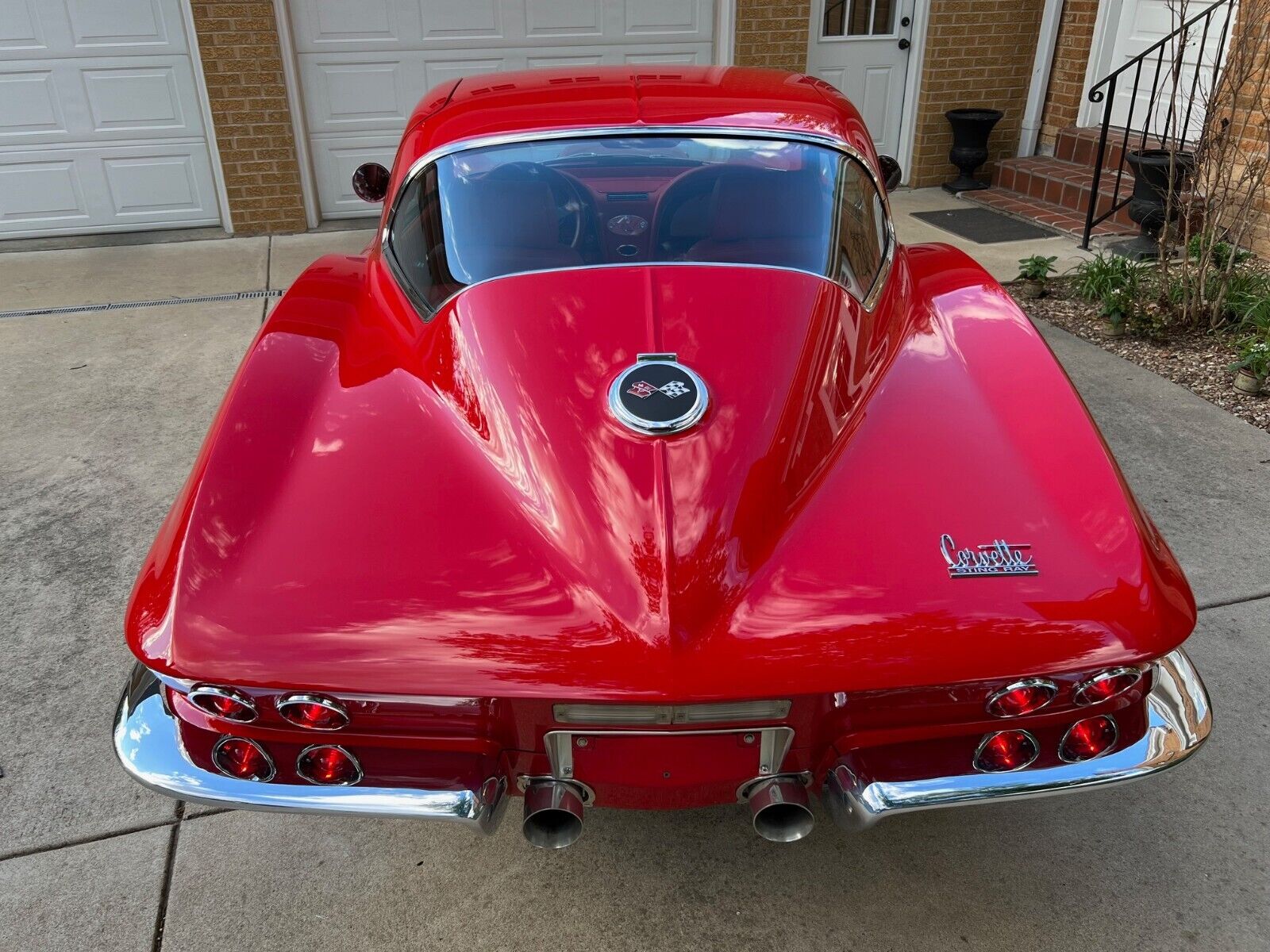 Chevrolet-Corvette-Coupe-1967-Red-Red-805-8