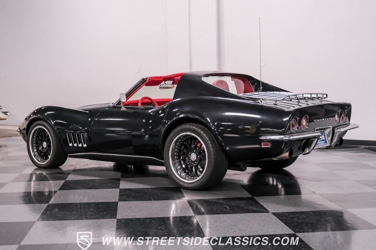 Chevrolet-Corvette-Coupe-1969-Black-Red-75200-7