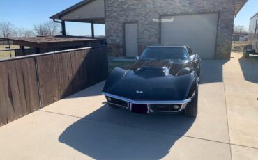 Chevrolet-Corvette-Coupe-1969-Blue-Black-103146-5