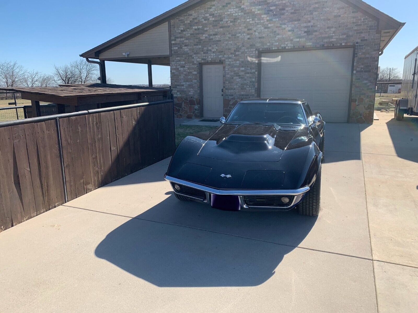 Chevrolet-Corvette-Coupe-1969-Blue-Black-103146-5