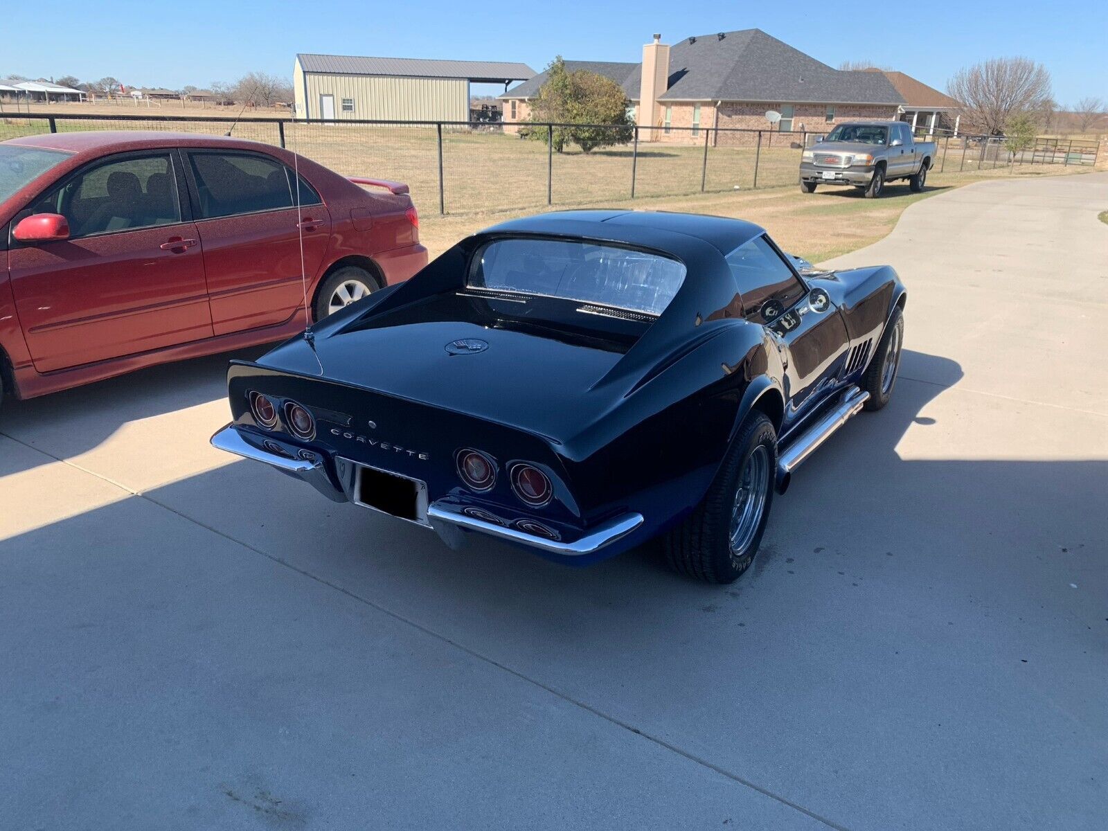 Chevrolet-Corvette-Coupe-1969-Blue-Black-103146-7