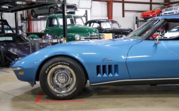 Chevrolet-Corvette-Coupe-1969-Blue-Black-129375-2