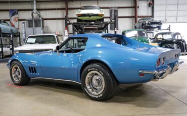 Chevrolet-Corvette-Coupe-1969-Blue-Black-129375-5