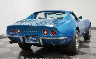 Chevrolet-Corvette-Coupe-1969-Blue-Blue-51805-11