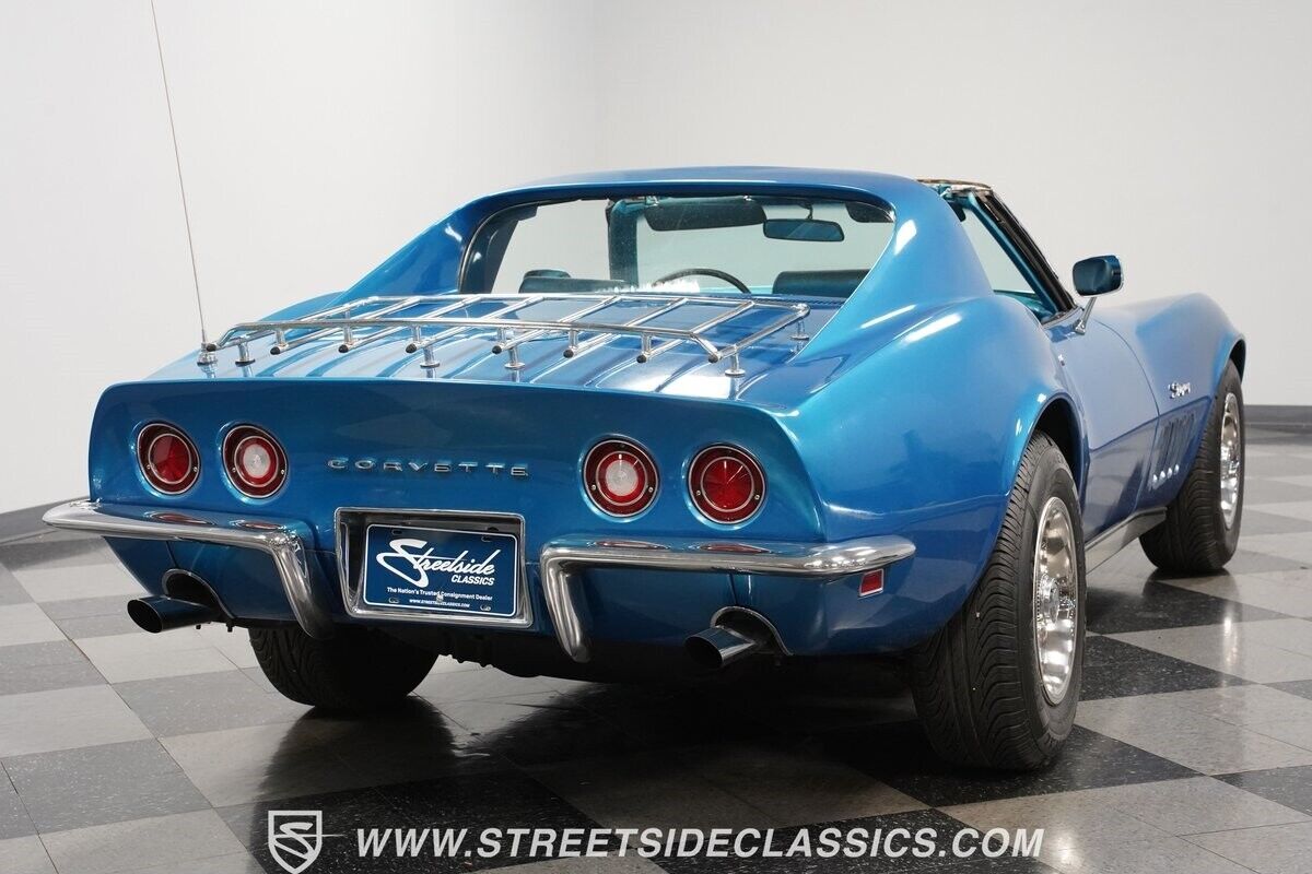 Chevrolet-Corvette-Coupe-1969-Blue-Blue-51805-11