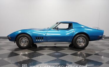 Chevrolet-Corvette-Coupe-1969-Blue-Blue-51805-2