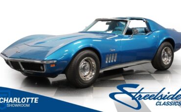 Chevrolet Corvette 1969