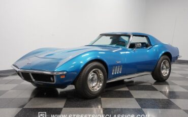 Chevrolet-Corvette-Coupe-1969-Blue-Blue-51805-5