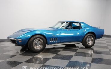 Chevrolet-Corvette-Coupe-1969-Blue-Blue-51805-6