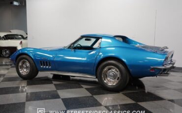 Chevrolet-Corvette-Coupe-1969-Blue-Blue-51805-8