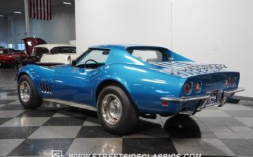 Chevrolet-Corvette-Coupe-1969-Blue-Blue-51805-9