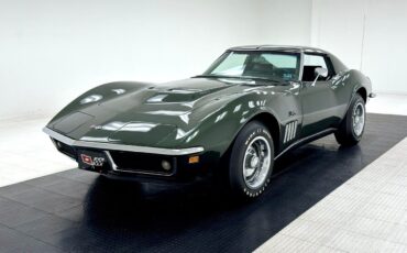 Chevrolet Corvette 1969