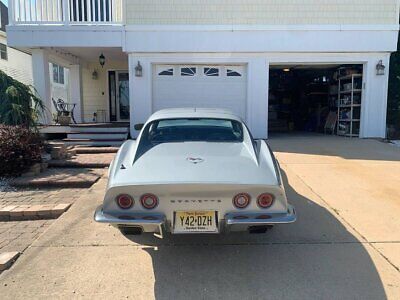 Chevrolet-Corvette-Coupe-1970-Gray-Green-165762-4