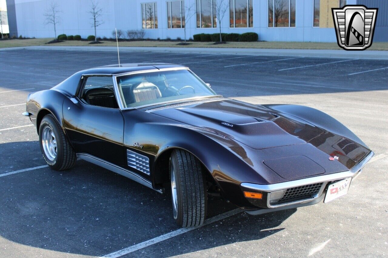 Chevrolet-Corvette-Coupe-1971-Red-Black-123905-7