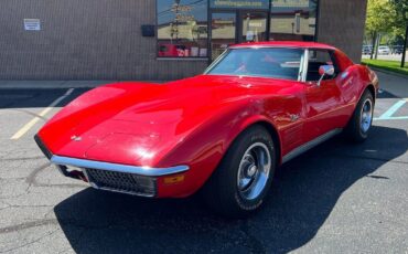 Chevrolet-Corvette-Coupe-1971-Red-Black-80467-2