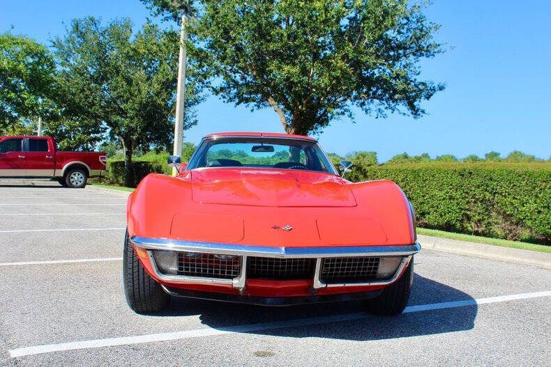 Chevrolet-Corvette-Coupe-1971-Red-Black-82419-5