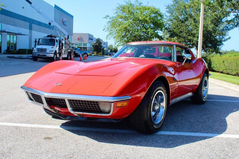 Chevrolet-Corvette-Coupe-1971-Red-Black-82419-6