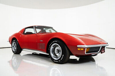 Chevrolet-Corvette-Coupe-1971-Red-Red-2588-13