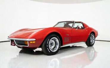 Chevrolet-Corvette-Coupe-1971-Red-Red-2588-4