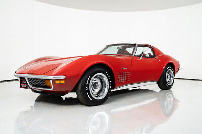 Chevrolet-Corvette-Coupe-1971-Red-Red-2588-4