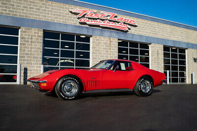 Chevrolet Corvette 1971 à vendre