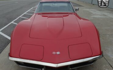 Chevrolet-Corvette-Coupe-1971-Red-Tan-49441-2